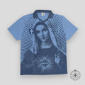 Bravest Studios Blue Mary Jersey